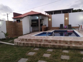 Casa em Jauá